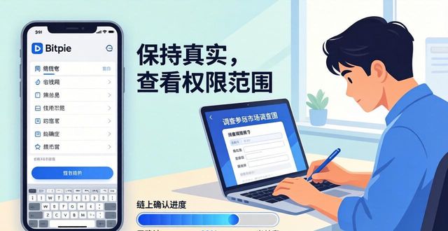钱包市场分析_钱包的市场_如何通过Bitpie钱包app官网参与市场调查
