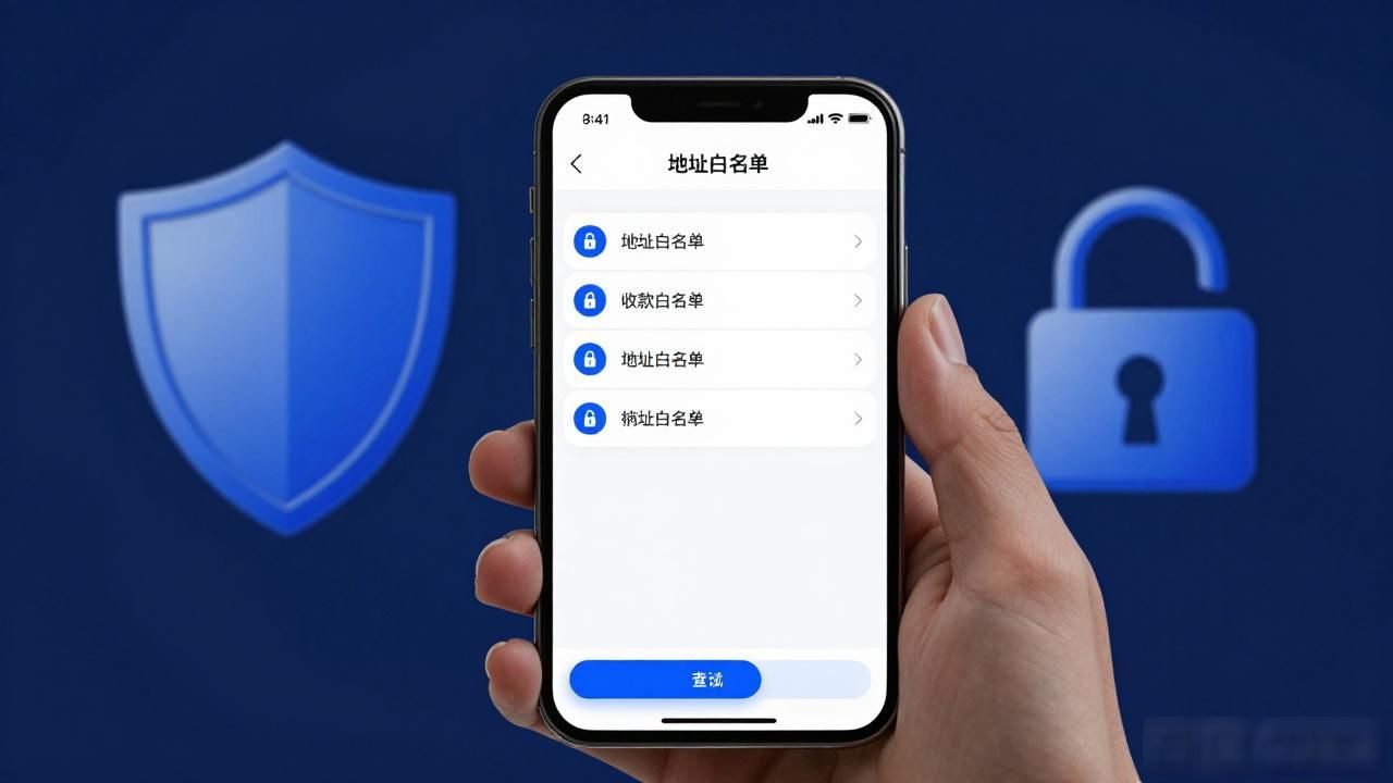 比特派钱包APP的风险管理功能探讨_比特派钱包APP风险管理功能_多签验证机制地址白名单