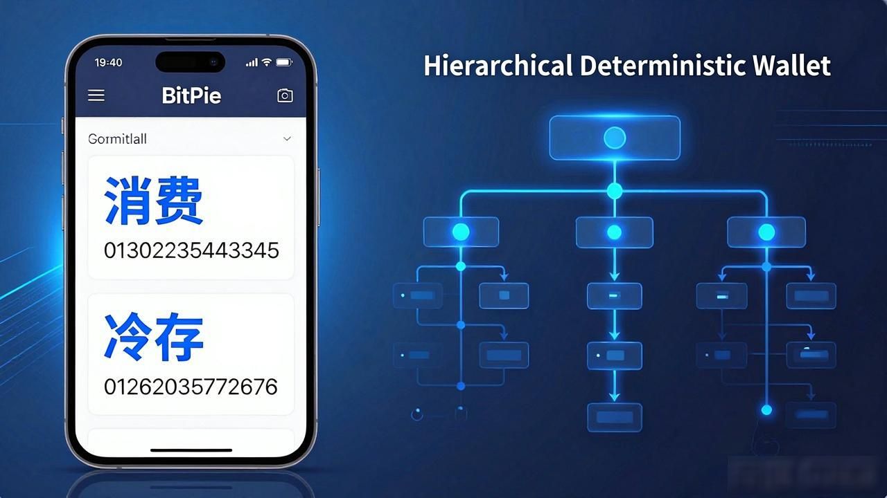 比特派钱包添加币种创建地址_比特派钱包数字资产安全管理_如何在比特派钱包app中产生和管理钱包地址？