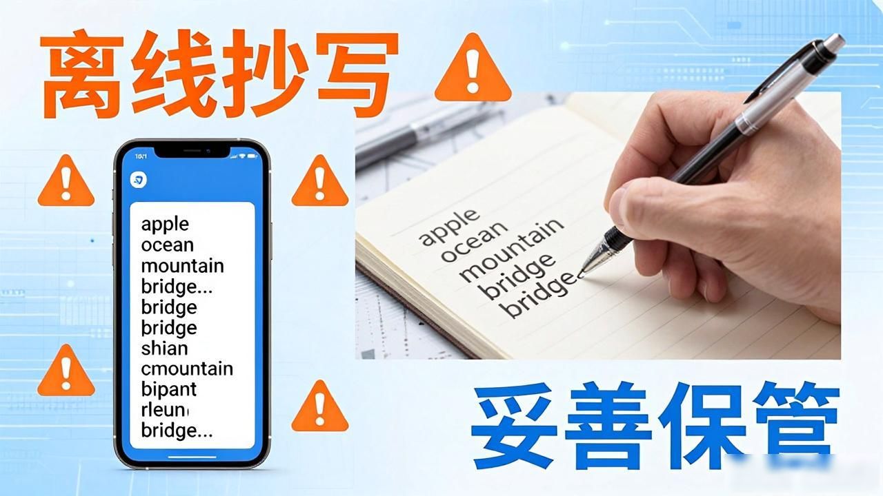 开始使用bitpie比特派钱包正版前，你需要了解的知识_比特派钱包助记词保管_比特派钱包安全下载
