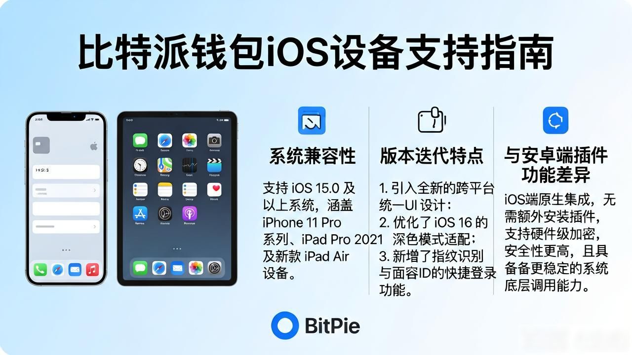比特派官方下载渠道_比特派安卓设备支持范围_比特派钱包官方下载的适用设备总结