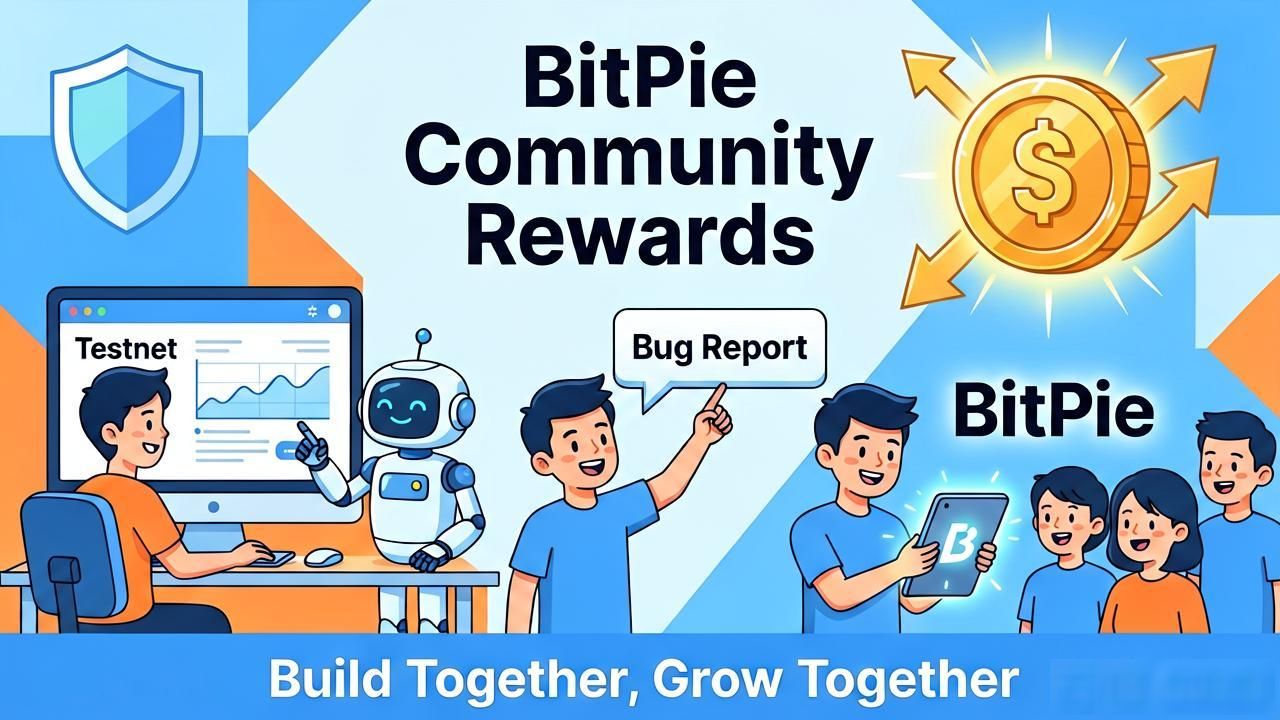 bitpie钱包持有奖励政策_bitpie钱包交易返现奖励机制_bitpie钱包的奖励机制与激励政策，如何鼓励用户共同参与到数字资产的建设中？