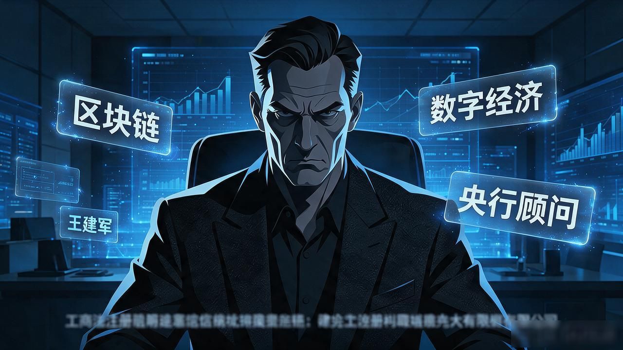 数字货币董事长王建军 非法金融活动 虚拟货币监管_数字货币董事长王建军