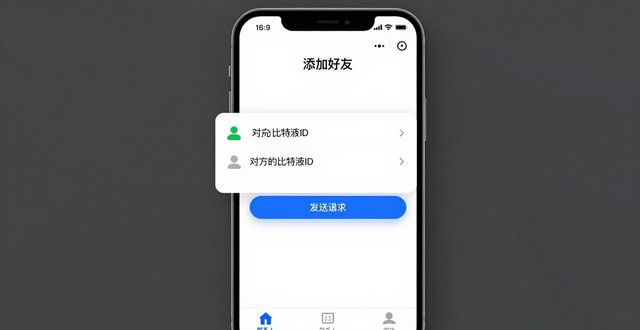 比特派怎么添加币种_如何在比特派安卓版下载中添加好友？_比特派安卓好友添加下载版