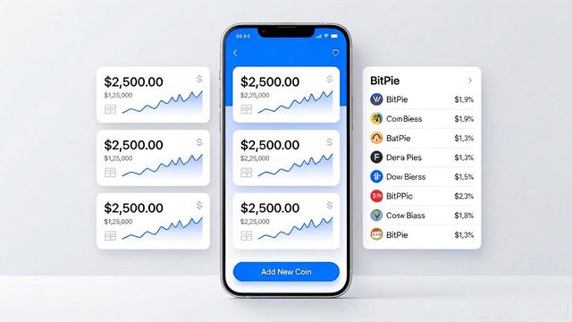 钱包交互什么意思_比特派钱包app中文版的交互功能回顾_比特派钱包体系