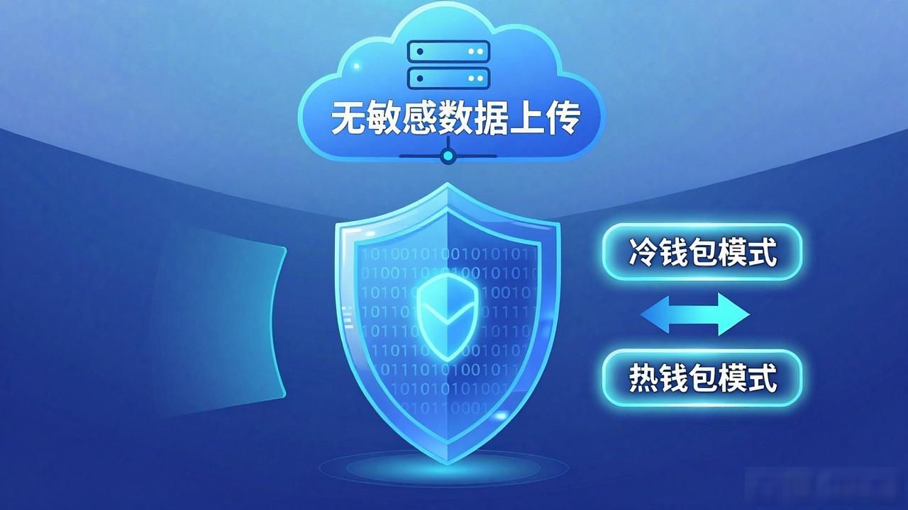 比特派钱包模块化架构_比特派钱包节点选择机制_深入理解比特派钱包app的技术架构，下载后如何更好地利用其性能优势？