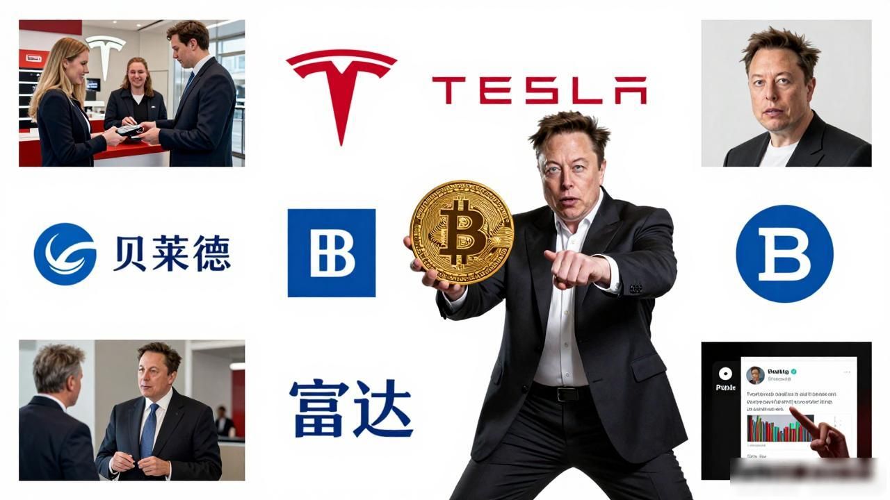贝莱德比特币现货ETF对普通投资者的影响_哪些巨头带货数字货币_摩根大通JPM Coin与USDC整合支付系统