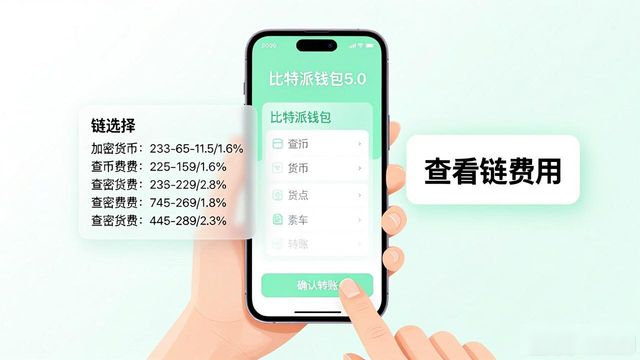 比特派钱包下载地址_bitpie比特派钱包_如何通过比特派钱包5.0官方下载实现财务管理