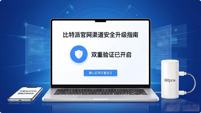 比特派是什么东西_如何健全比特派官方网站的渠道安全?_比特派是怎么样的平台