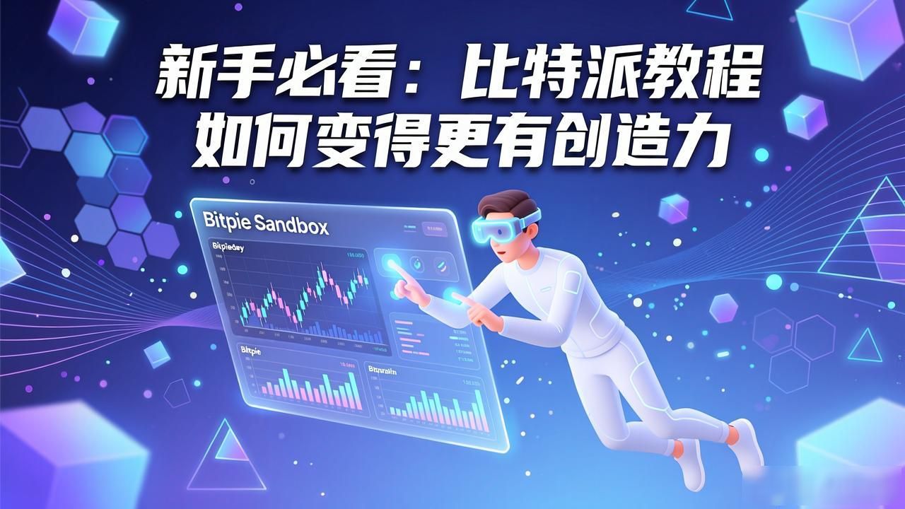 钱包教程设计_如何在比特派Bitpie使用教程中推动创新文化_私钥备份故事化