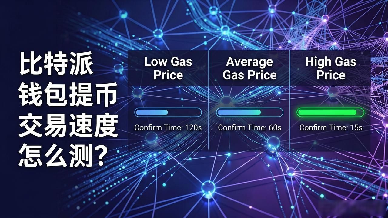 如何评估比特派钱包官方网站的提币与交易速度？_比特派钱包交易速度评估要点_比特派钱包提币速度测试方法