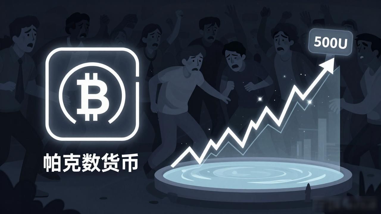 帕克数字货币_帕克数字货币去中心化支付AI智能合约_帕克通证经济跨链互操作治理机制分析