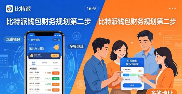 2021比特派钱包使用视频_比特派钱包trx_如何在比特派钱包网址中规划财务？