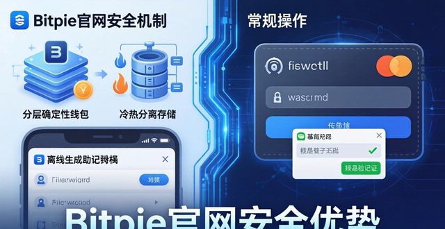 Bitpie钱包APP官网与传统钱包的对比研究_钱包官方_钱包市场分析