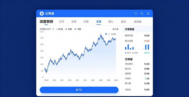 如何在比特派钱包下载官方app中获取市场信息?_比特派钱包下载中文版_比特钱包