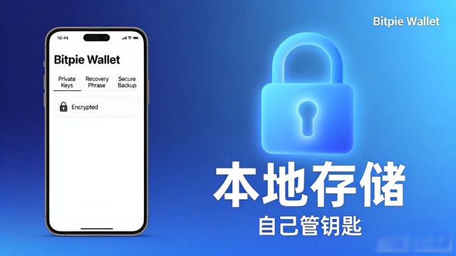 钱包解释_芒果钱包下载手机版_为什么选择Bitpie钱包？手机下载的优势解析
