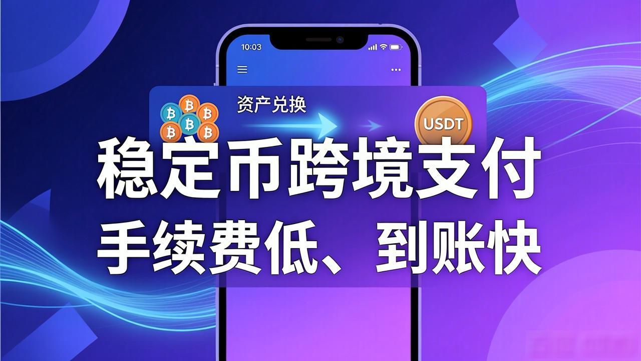 如何使用比特派钱包最新版本进行跨境支付？_比特派钱包安装与使用教程_比特派钱包跨境支付全流程