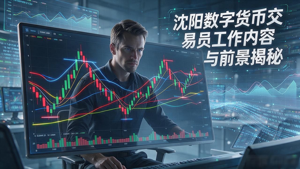 沈阳数字货币交易员_数字货币交易风险管理_沈阳数字货币交易员