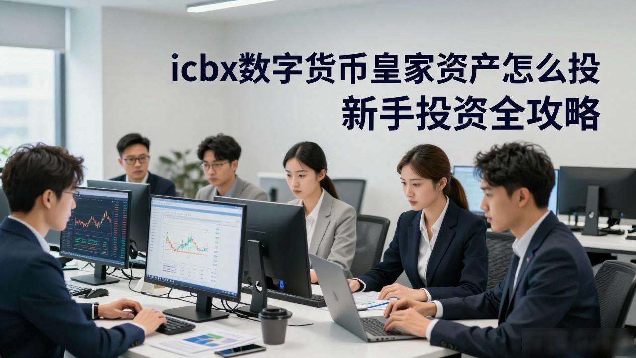 icbx高端资产配置服务_icbx数字货币皇家资产怎么投_icbx皇家资产投资逻辑