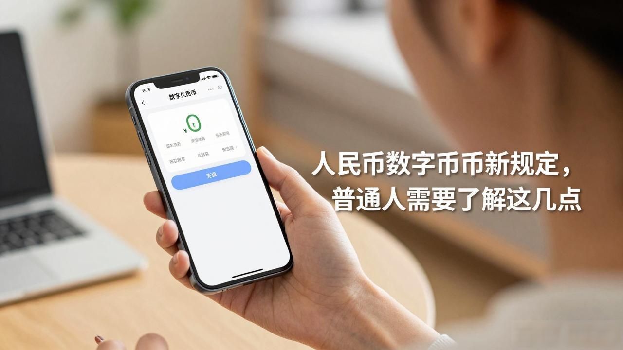 数字人民币试点范围使用场景_数字人民币实名制管理交易额度_人民币数字货币新规定