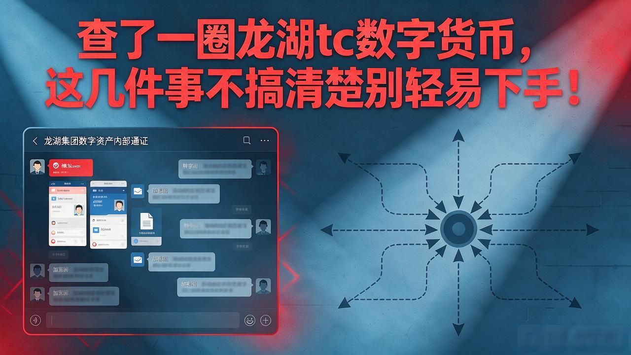 龙湖集团数字资产通证_龙湖tc数字货币_龙湖tc数字货币
