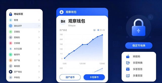 钱包市场分析_Bitpie钱包的投资策略与风险管理建议_钱包市场现状分析