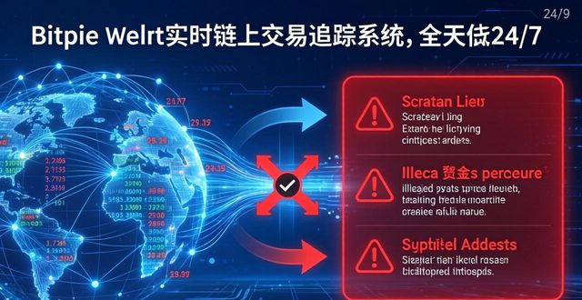 How Bitpie Wallet Ensures Regulatory Compliance_How Bitpie Wallet Ensures Regulatory Compliance_How Bitpie Wallet Ensures Regulatory Compliance