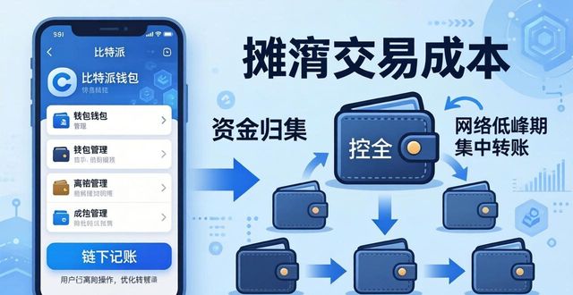 如何通过比特派钱包app官方下载地址进行成本控制_2021比特派钱包使用视频_bitpie比特派钱包
