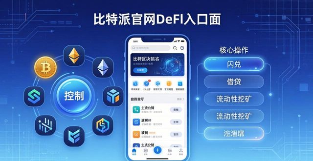 比特派官网全方位指南：如何开始你的数字资产之旅_比特派是啥_比特派官方网址