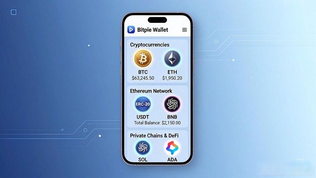 大比特下载_Bitpie安卓版下载的5大优势_bitsprit安卓