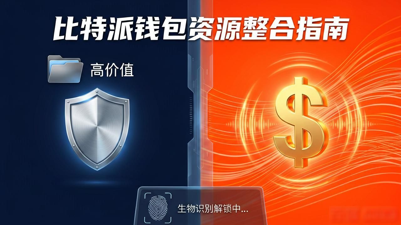 如何通过比特派钱包app官方下载网址整合资源?_比特派钱包官方下载_比特派钱包多重签名设置