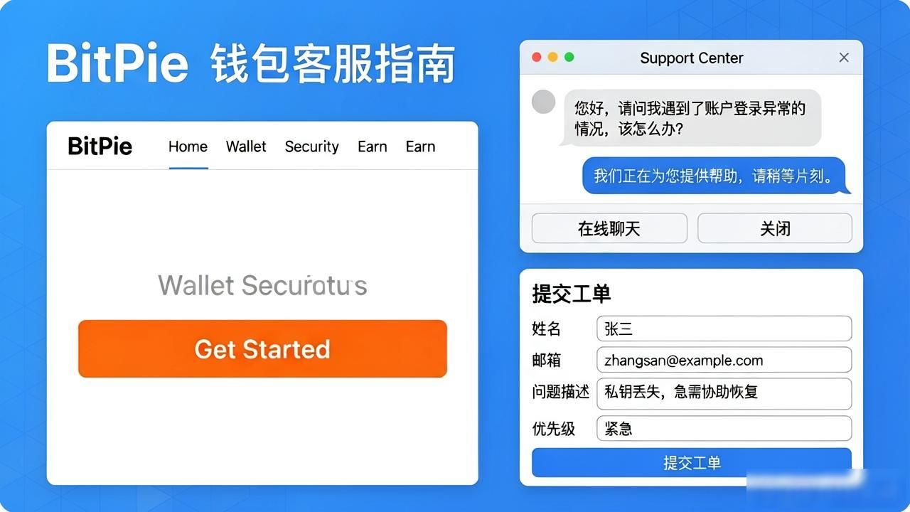 如何在比特派钱包官网中获取帮助_比特派钱包帮助中心指南_比特派钱包官方支持渠道