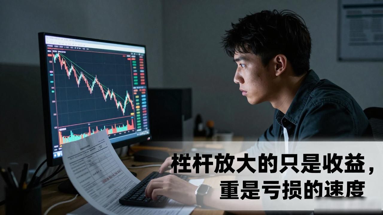 玩数字货币合约全赔了_数字货币合约杠杆爆仓惨痛教训_2021年入行数字货币炒币爆仓经历