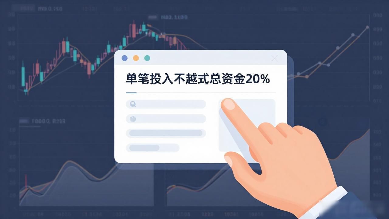数字货币分配技巧_数字货币资金合理分配方法_数字货币仓位控制技巧