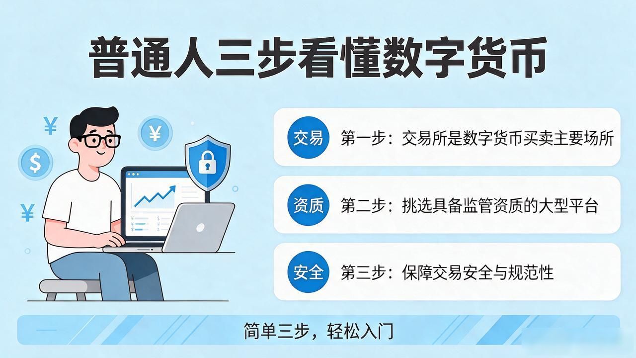 理解区块链与智能合约_数字货币搞到太复杂_数字货币投资入门