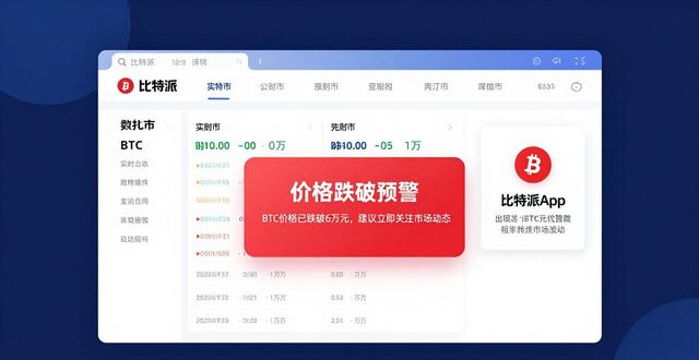 比特钱包_比特派钱包体系_如何在比特派钱包app官网上获取实时市场更新与行情？