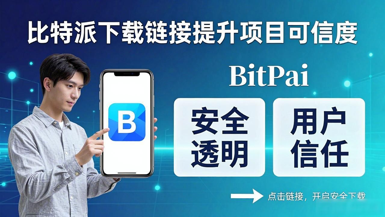 正规稳定的比特派下载渠道_确保比特派下载路径安全透明_如何通过比特派下载网址提高项目认可？