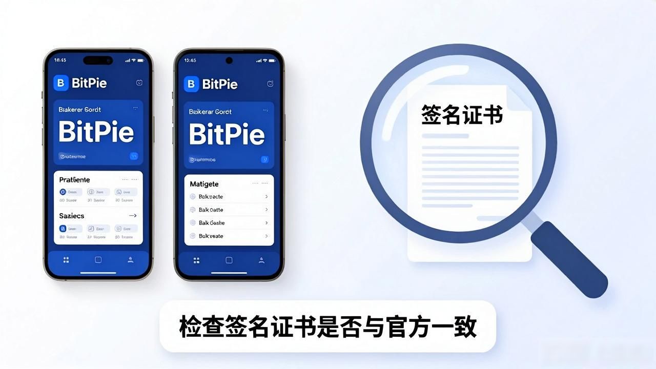 最新比特派钱包手机版下载链接分享_开源多链数字资产管理工具_比特派钱包下载