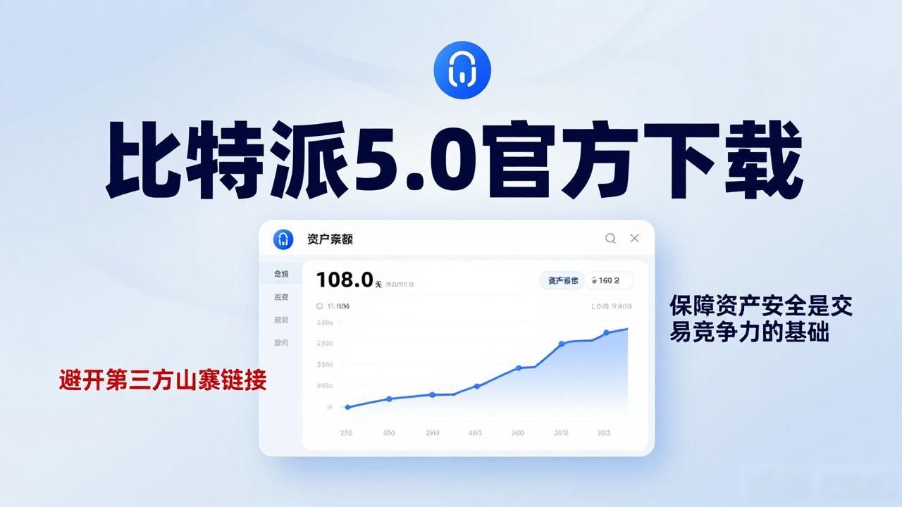 提升加密交易竞争力_如何通过比特派钱包5.0官方下载增强竞争能力？_比特派钱包5.0官方下载指南