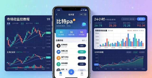 比特派钱包使用教程_如何使用比特派钱包进行市场监控？_比特派硬件钱包怎么用安全