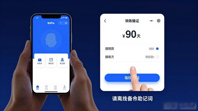 比特派钱包教程_实用技巧!有效提高bitpie比特派钱包安卓版使用效率的方法_比特派钱包使用方法教学图文