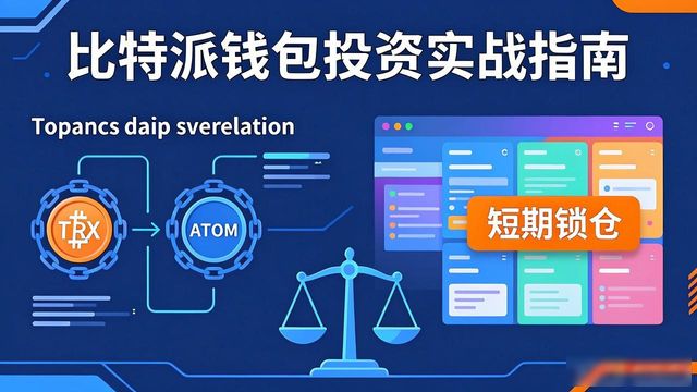 如何通过比特派钱包有效参与投资？_2021比特派钱包使用视频_比特派钱包体系