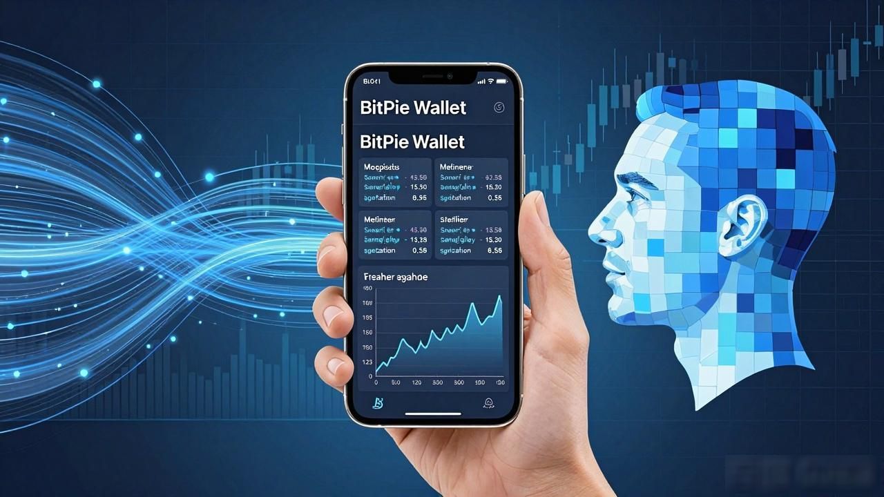 如何利用Bitpie比特派钱包进行投资分析？_加密货币小白入门指南_Bitpie比特派钱包功能