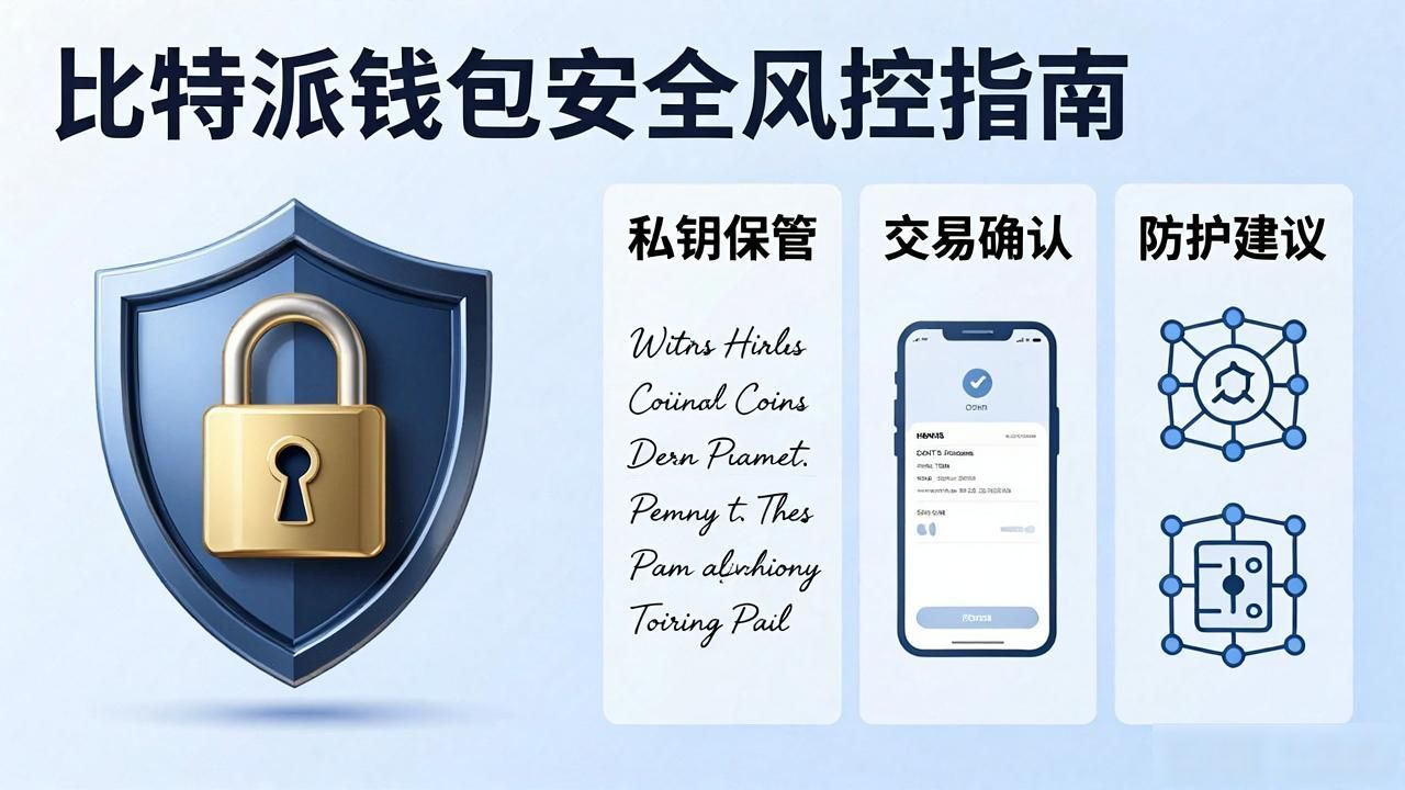 比特派多链支持能力及私钥管理_比特派官方渠道的安全性与功能稳定性_比特派钱包app官方版下载的市场评估与风险管理