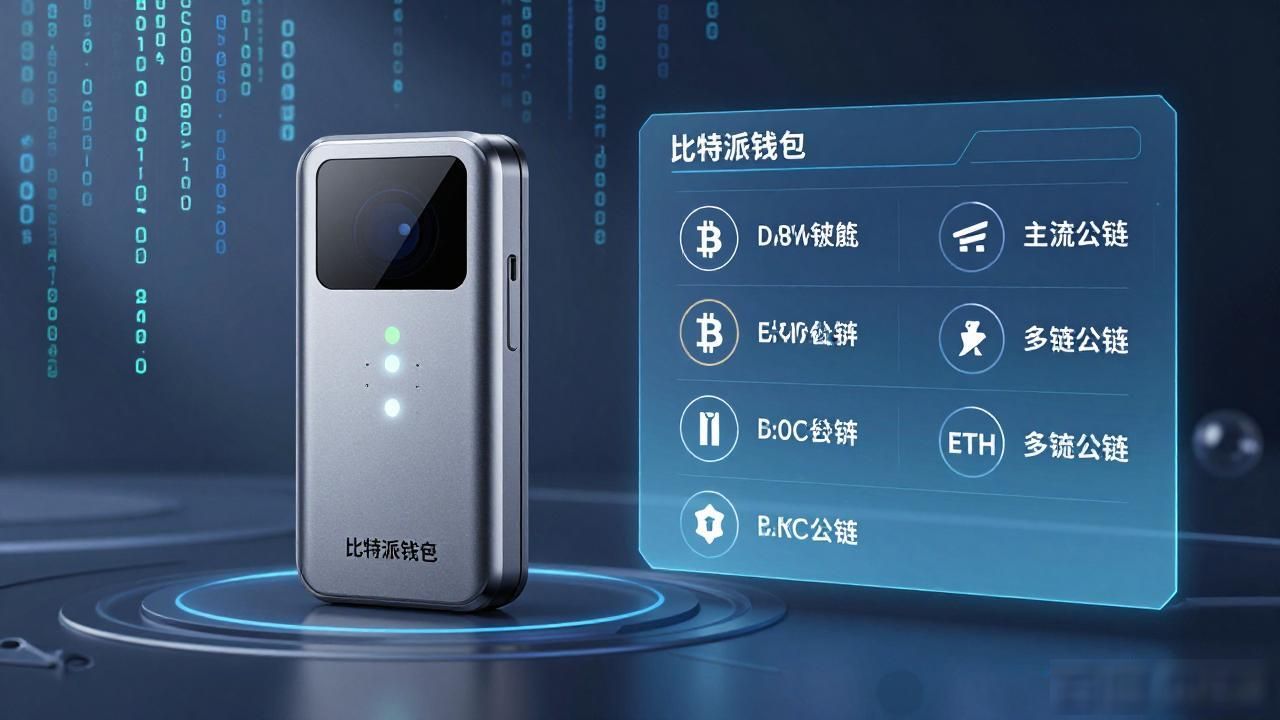 比特派钱包开发商_比特派钱包是哪里出的_比特派硬件钱包评测