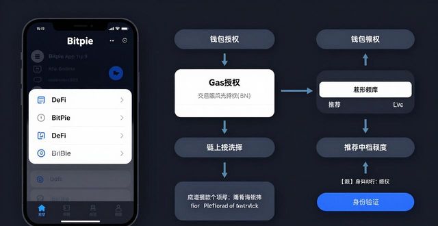 如何使用 Bitpie 交易所进行链上交易_交易链路_交易所交易链上交易