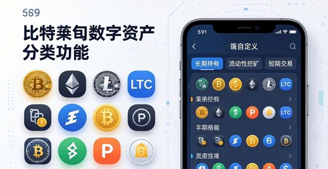 2021比特派钱包使用视频_比特派最新钱包app下载的数字资产分类方法_比特派钱包是冷钱包还是热钱包