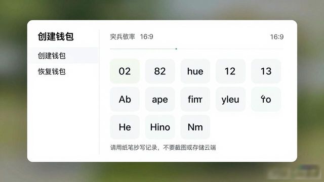 如何快速注册并登录bitpie比特派安卓版,几乎零门槛_比特派注册操作流程_比特派钱包怎么注册