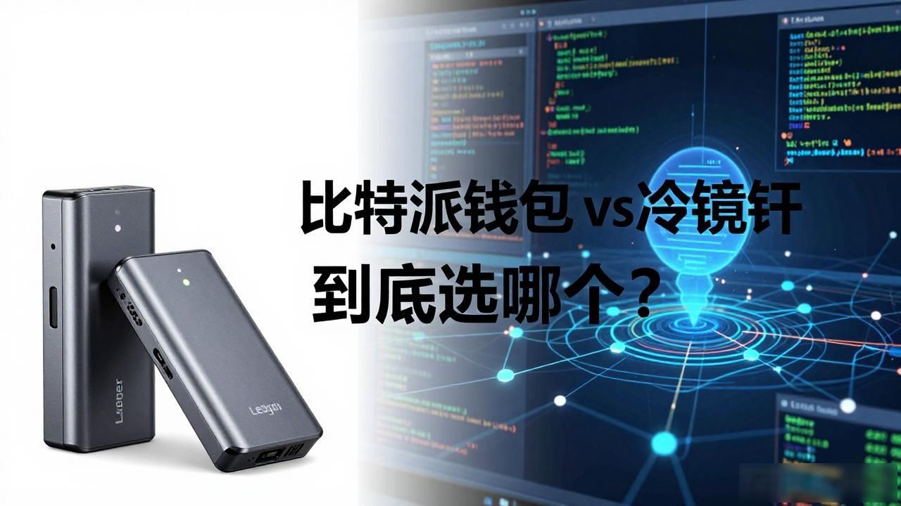 加密货币用户钱包选择建议_比特派钱包和冷钱包怎么选_如何选择比特派钱包或冷钱包？