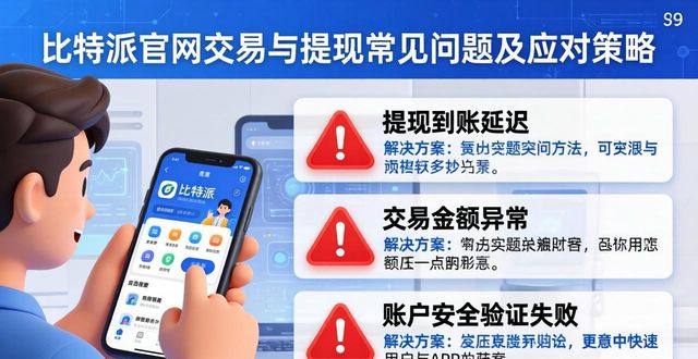 比特派官网常见问题防范与解决方案_关于防范比特币风险的通知_解决网官网